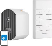 Sonoff D1 gradateur intelligent avec télécommande Rm433R2