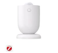 SONOFF Détecteur de Mouvement Zigbee avec Capteur de Luminosité Détecteur Automatisme Éclairage PIR 120° Portée 6m Smart Home