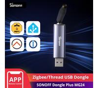 SONOFF Zigbee/Thread Dongle USB | Dongle Plus MG24
