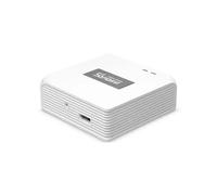 SONOFF-Dongle USB universel Zigbee 3.0 Plus,passerelle Zigbee,hub pour maison intelligente,pont ZBMINIl2,aucun commutateur de fil al melon requis - Type ZB Bridge Pro