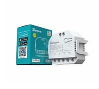 Module double relais wifi dual r3 lite -