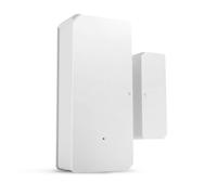 Sonoff DW2 RF Détecteur d'ouverture de porte sans fil 433 MHz RF blanc (M0802070003)