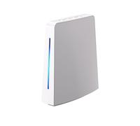 SONOFF iHost Local Smart Home Hub, LAN ZigBee 3.0 Hub Smart Gateway, Local Stockage des Données/Contrôle/Scènes, Compatible avec Les dispositifs SONOFF et ZigBee, DDR4 (2G)