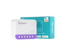 SONOFF Intelligent Interrupteur pour volet roulant 2 pack