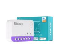 SONOFF Intelligent Interrupteur pour volet roulant 2 pack