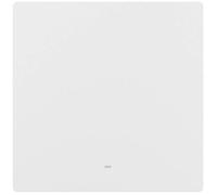 SONOFF Interrupteur mural intelligent SwitchMan-M5 Matter (blanc), 1 gang