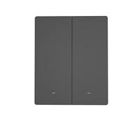 Interrupteur Sonoff Interrupteur connecté Wi-Fi 2 boutons