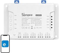 Sonoff Interrupteur Wifi Intelligent 4Chpror3