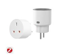 SONOFF iPlug Prise Intelligente Zigbee Série S60 Surveillance de l'énergie Protection contre la surcharge Appareil routeur Zigbee