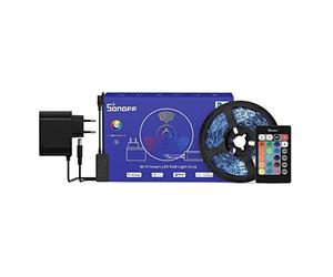Sonoff L2 Lite Bande lumineuse LED intelligente 5 m