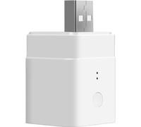 Sonoff MICRO Smart USB Adaptor, actionneur de commutation pour périphériques USB, WiFi