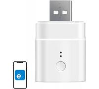 Sonoff Micro Usb Wifi Smart Adapter