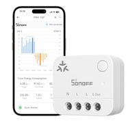 SONOFF MINI-1GP Matter via WiFi Smart Energy Meter