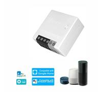 Sonoff Mini Diy Wi-Fi Interrupteur Intelligent Google Home Mini Amazon Alexa