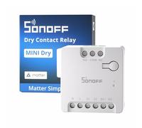 SONOFF MINI Dry Wlan Schalter