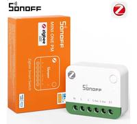 SONOFF MINI ONE PM Interrupteur Smart Zigbee 16A Mesure Consommation