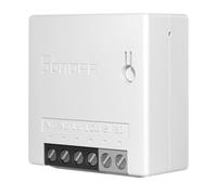 Sonoff Mini R2 Interrupteur Wifi Smart Domotique Alexa Google Ewelink Encastré