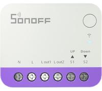 Sonoff MINI-RBS mini-interrupteur WiFi intelligent