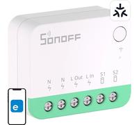 Sonoff Minir4M Matter Interrupteur intelligent mini Wifi (Homekit, Smartthings, Home Assistant)