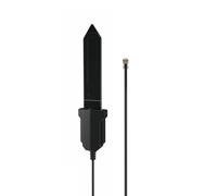 SONOFF MS01 - Capteur Intelligent d'humidité du Sol, Fonctionne avec Interrupteur Sans Fil WiFi Intelligent (SONOFF TH Elite/Origin) pour Maison, Compatible avec Alexa, Interface RJ9 4P4C