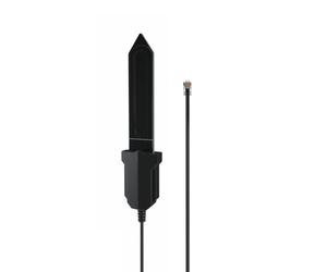 SONOFF MS01 - Capteur Intelligent d'humidité du Sol, Fonctionne avec Interrupteur Sans Fil WiFi Intelligent (SONOFF TH Elite/Origin) pour Maison, Compatible avec Alexa, Interface RJ9 4P4C