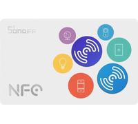 Sonoff NFC Tag Sticker, 18mm, 2 pièces