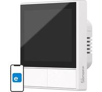 Sonoff Nspanel Interrupteur mural Wifi intelligent (blanc)
