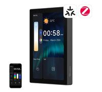 Panneau de commande Sonoff NSPanel Pro 120 Smart Home Matter