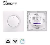 Sonoff Orb-RBS Interrupteur Mural Smart pour Volets Roulants Matter Série Fusion