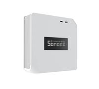 Sonoff Passerelle domotique RF Bridge R2 433 MHz Wi‑Fi – Prise en charge du capteur DW2‑RF