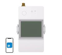 Sonoff POWCT Ring Smart Power Meter, compteur d'énergie WLAN, 100A