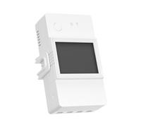 Sonoff POWR320D Elite Smart Switch avec compteur de puissance Smart Home 16A ...