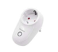 Sonoff Prise d'alimentation intelligente - Home Smart Plug WiFi (S26TPF-DE)