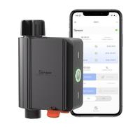 Sonoff Vanne d'eau intelligente SWV-BSP ZigBee IP55 eWeLink Alexa Google (nécessite hub ZigBee)