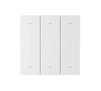 Sonoff R5 Scene Wall Switch, 6 boutons bouton bouton-poussoir mural sans fil ...