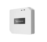 SONOFF RF Bridge R2 433 MHz RF Wi-Fi passerelle sans fil scène intelligente prise en charge de la sécurité à domicile capteur