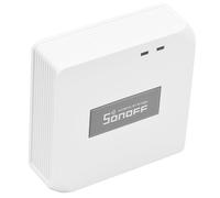 Sonoff RF Bridge R2 433MHz RF Bridge Smart Gateway avec APP Control Smart RF hub compatible avec Google / Alexa /