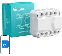 Sonoff S-Mate Smart Switch (Ewelink)
