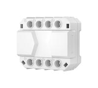 Sonoff S-MATE Smart Switch, module demural, eWeLink-Remote