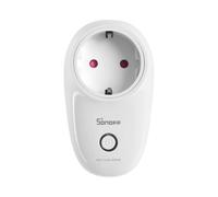 SONOFF S26R2 Prise Intelligente WiFi Compatible Alexa Et Google Home