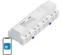 Sonoff Smart Switch Spm-4Relay 4 X 20A Wifi