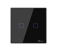 Interrupteur connecté Wifi T3EU2C-TX G