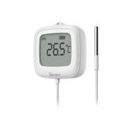 SONOFF CR2477 Smart Capteur Température Avec Externe Sonde, Zigbee 3.0 IP65