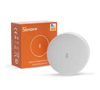 Sonoff SNZB-02P Capteur de température et d'humidité intelligent Zigbee - New