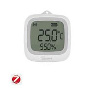 SONOFF SNZB-02WD IP65 Zigbee LCD Capteur intelligent de température et d'humidité