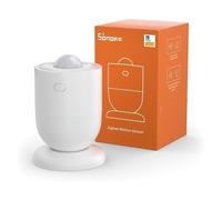 SONOFF SNZB-03P Détecteur De Mouvement PIR ZigBee Sans Fil Intelligent