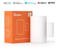 Sonoff SNZB-04P Capteur magnétique pour portes et fenêtres intelligentes Zigbee