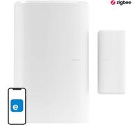 Sonoff SNZB-04P Door/Window Sensor, contact de porte et fenêtre, ZigBee