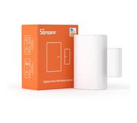 Sonoff SNZB-04P Capteur De Porte/Fenêtre, Contact De Porte Et De Fenêtre, ZigBee