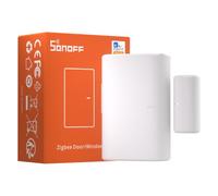 SONOFF SNZB-04PR1 Capteur Zigbee Porte et Fenêtre Anti-Sabotage